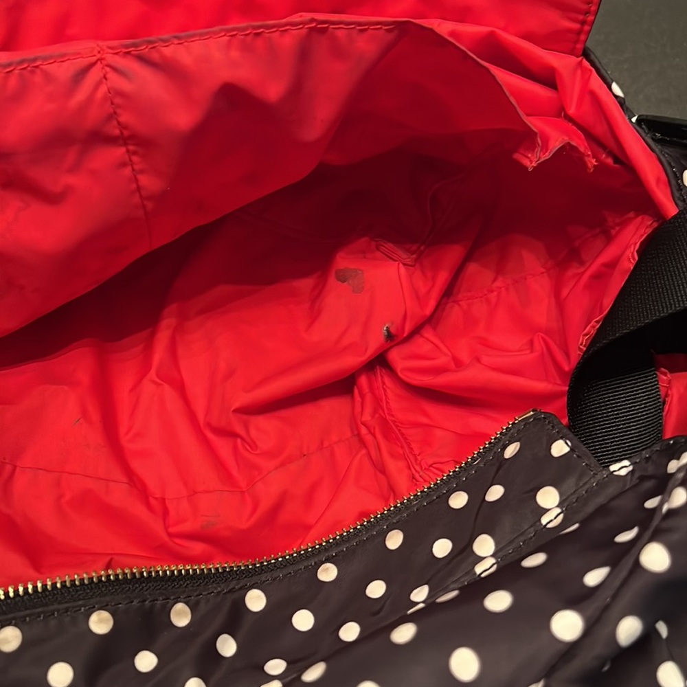 Kate Spade Travel Tote - Picture 15 of 16